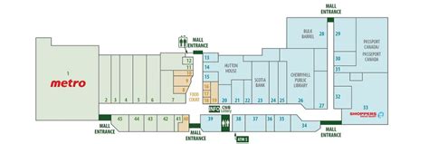 cherry hill mall london ontario